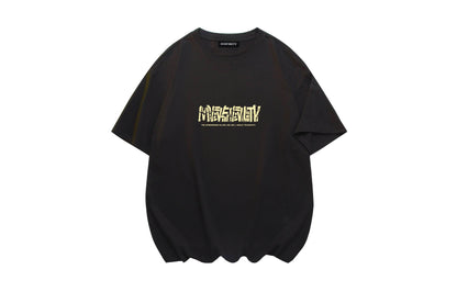 Футболка женская Minfinity SS24 - Boxette Shop