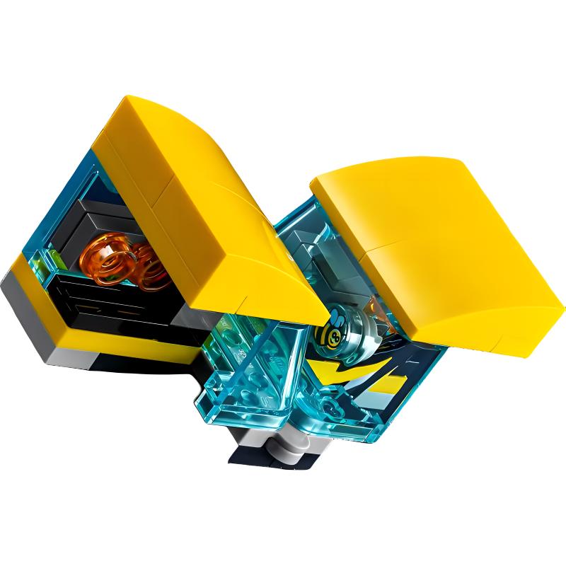 LEGO Bumblebee modeli (10338)