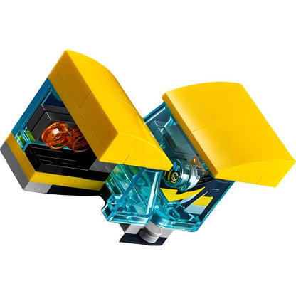 LEGO Bumblebee modeli (10338)