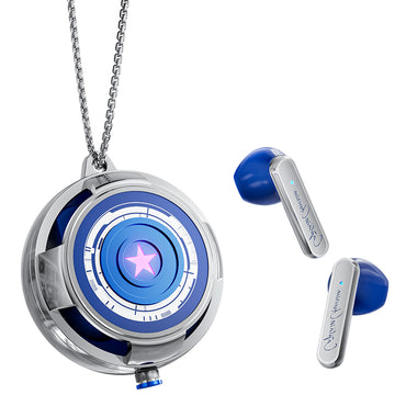 Наушники MV18 Disney Marvel Gaming