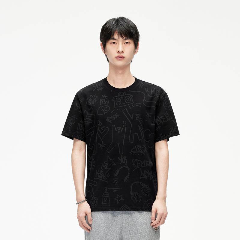 Футболка мужская Gxg - Boxette Shop