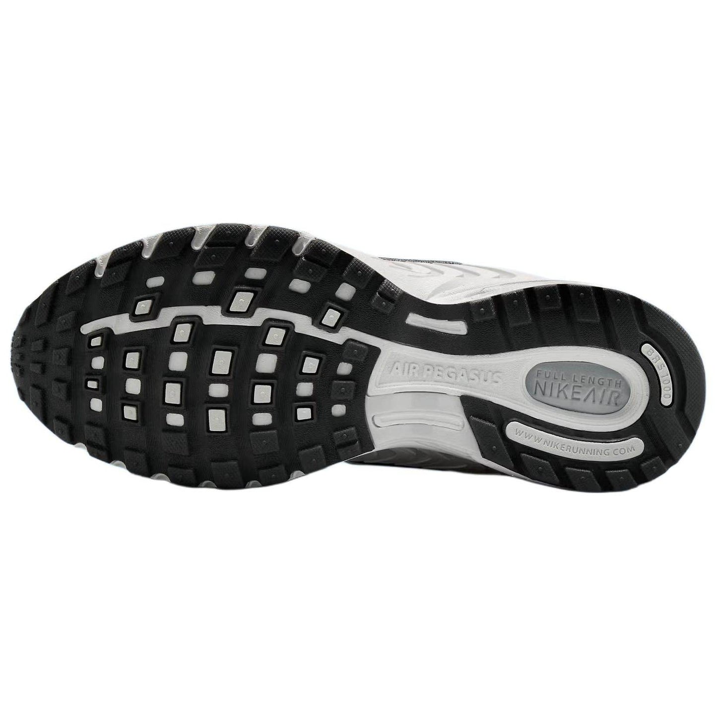 Кроссовки женские Nike Air Pegasus 2K5 - Boxette Shop