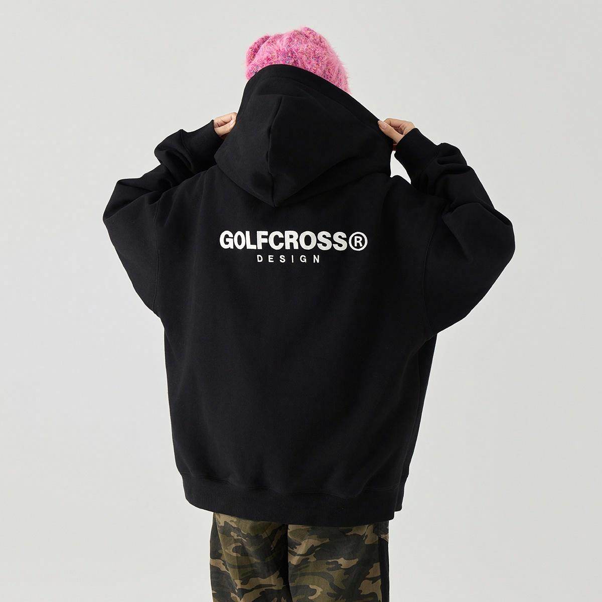 Спортивная куртка Golfcross - Boxette Shop