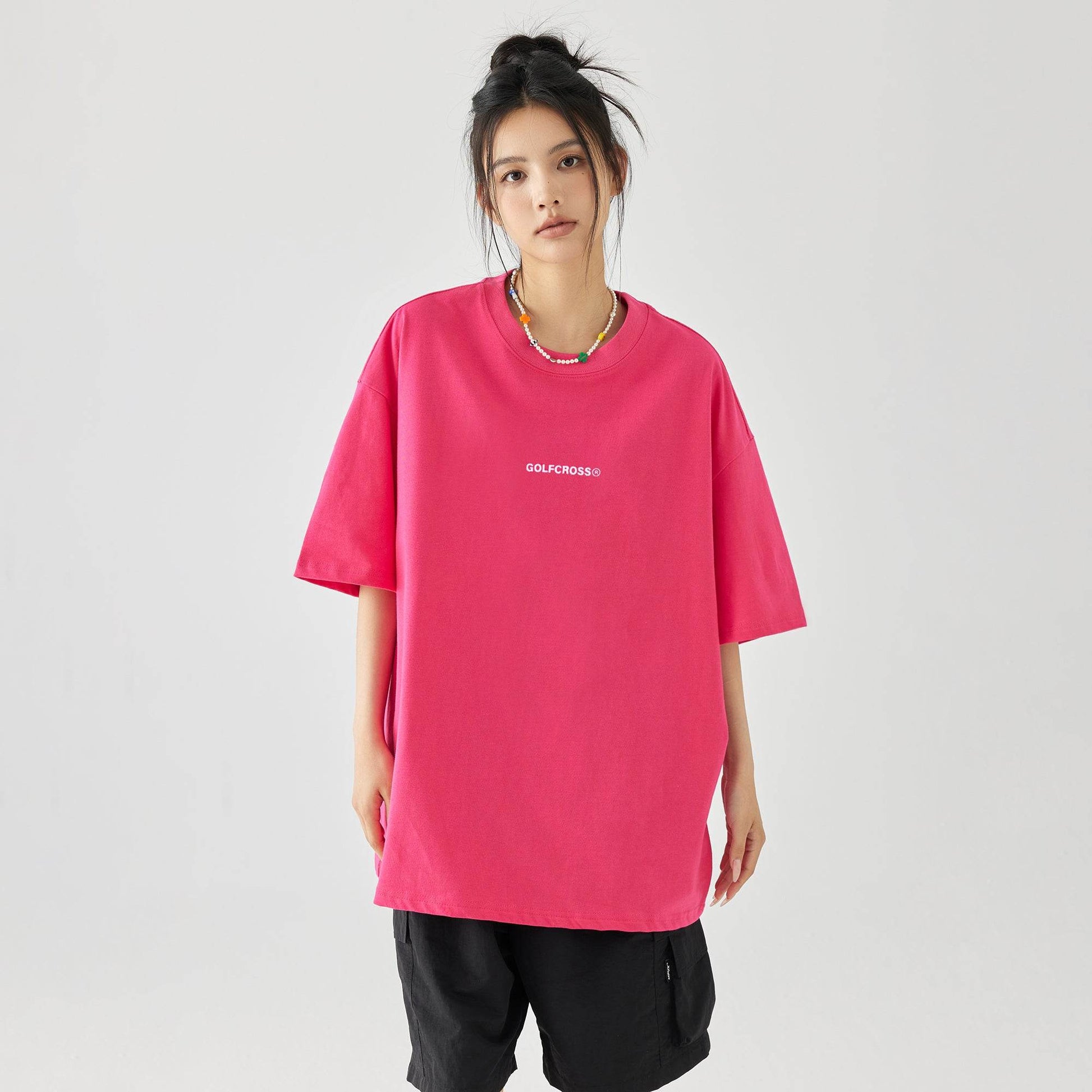 Футболка женская Golfcross - Boxette Shop