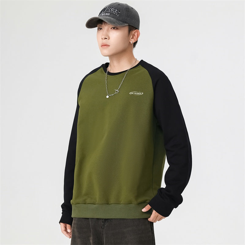 Свитер мужской Playboy