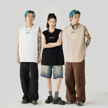 Майка Golfcross Sleeveless