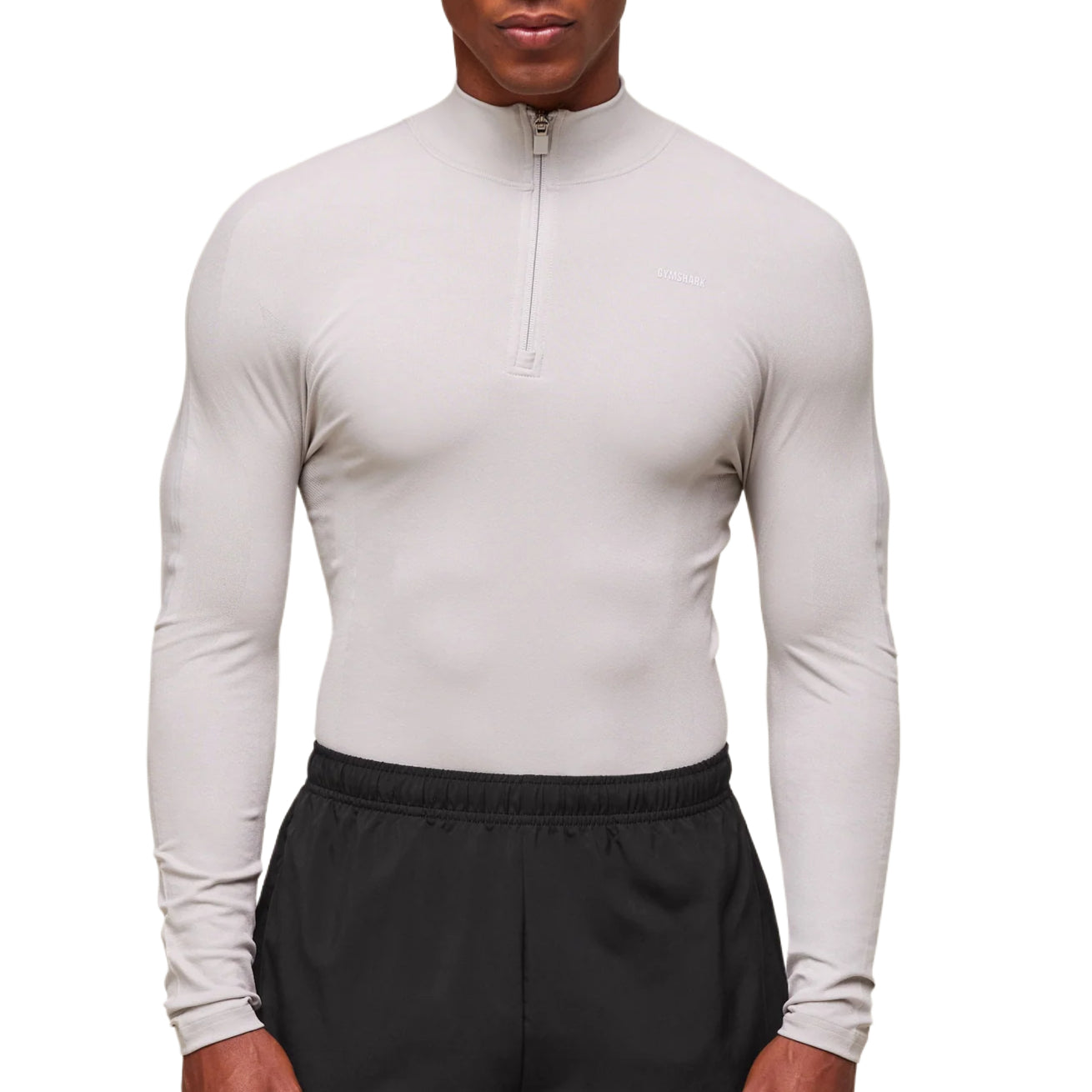 Лонгслив мужской Gymshark Everywear