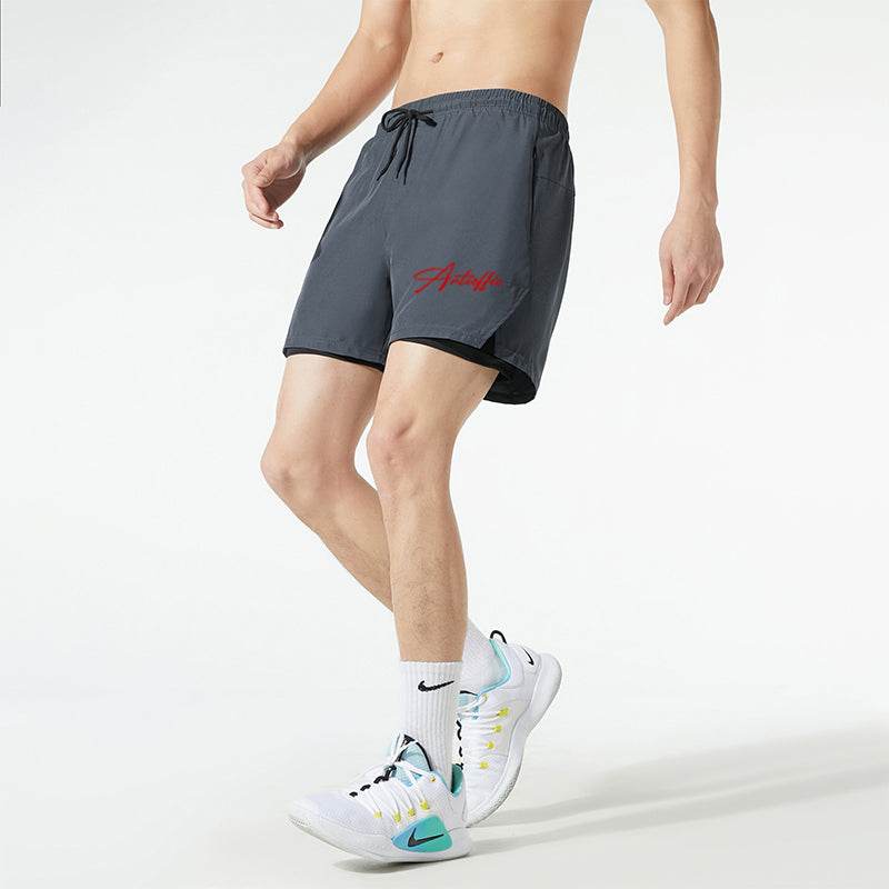 Спортивные шорты мужские Antioffice - Boxette Shop