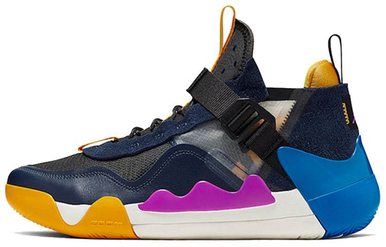 Кроссовки мужские Jordan defy sp - Boxette Shop