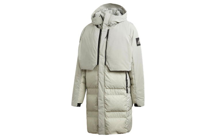 Пуховик Adidas MyShelter