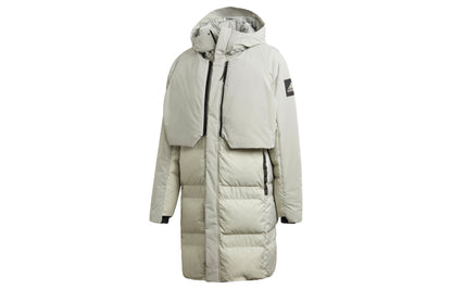 Пуховик Adidas MyShelter