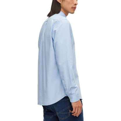 Рубашка мужская Hugo Boss SS23 - Boxette Shop
