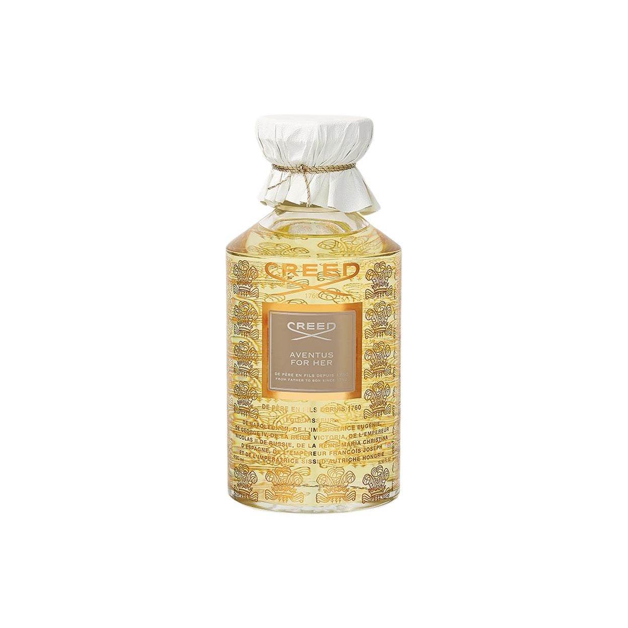 Духи мужские Creed classic napoleon for women - Boxette Shop