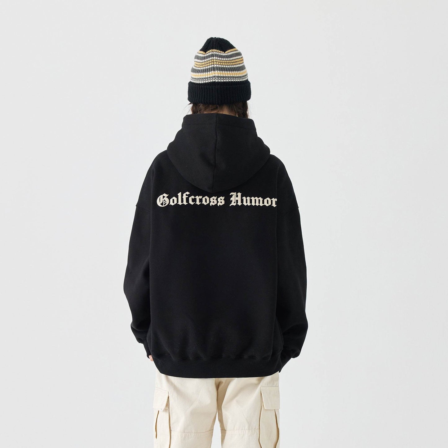 Худи Golfcross - Boxette Shop