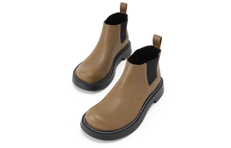 Ботинки женские Charles&Keith - Boxette Shop