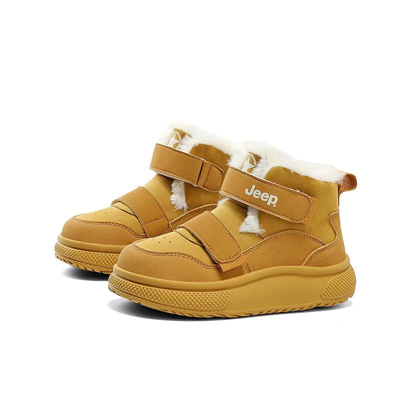 Сапоги детские Jeep - Boxette Shop