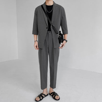 Пиджак мужской Johnhollis