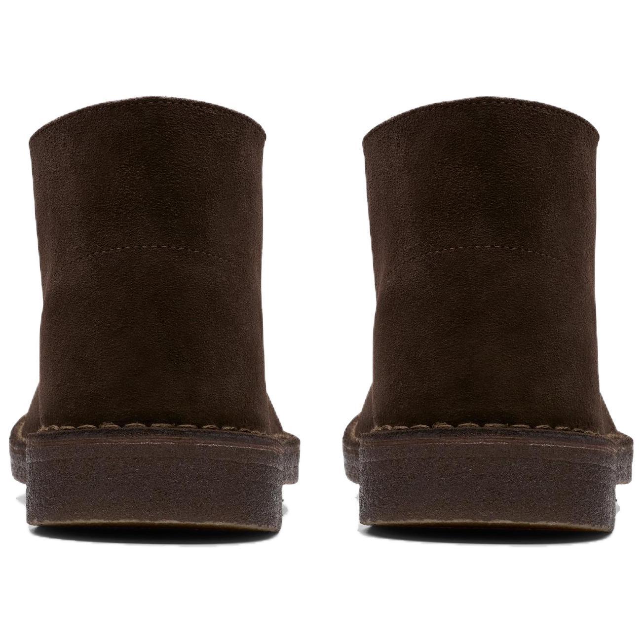 Ботинки мужские Clarks