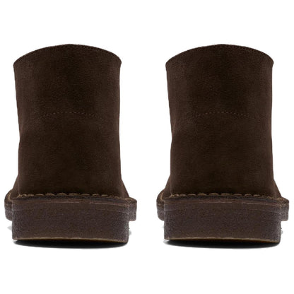 Ботинки мужские Clarks