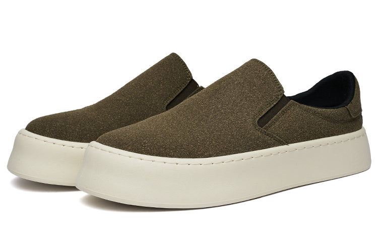 Лоферы мужские AAA Since 1955 Synthetic Stirrup