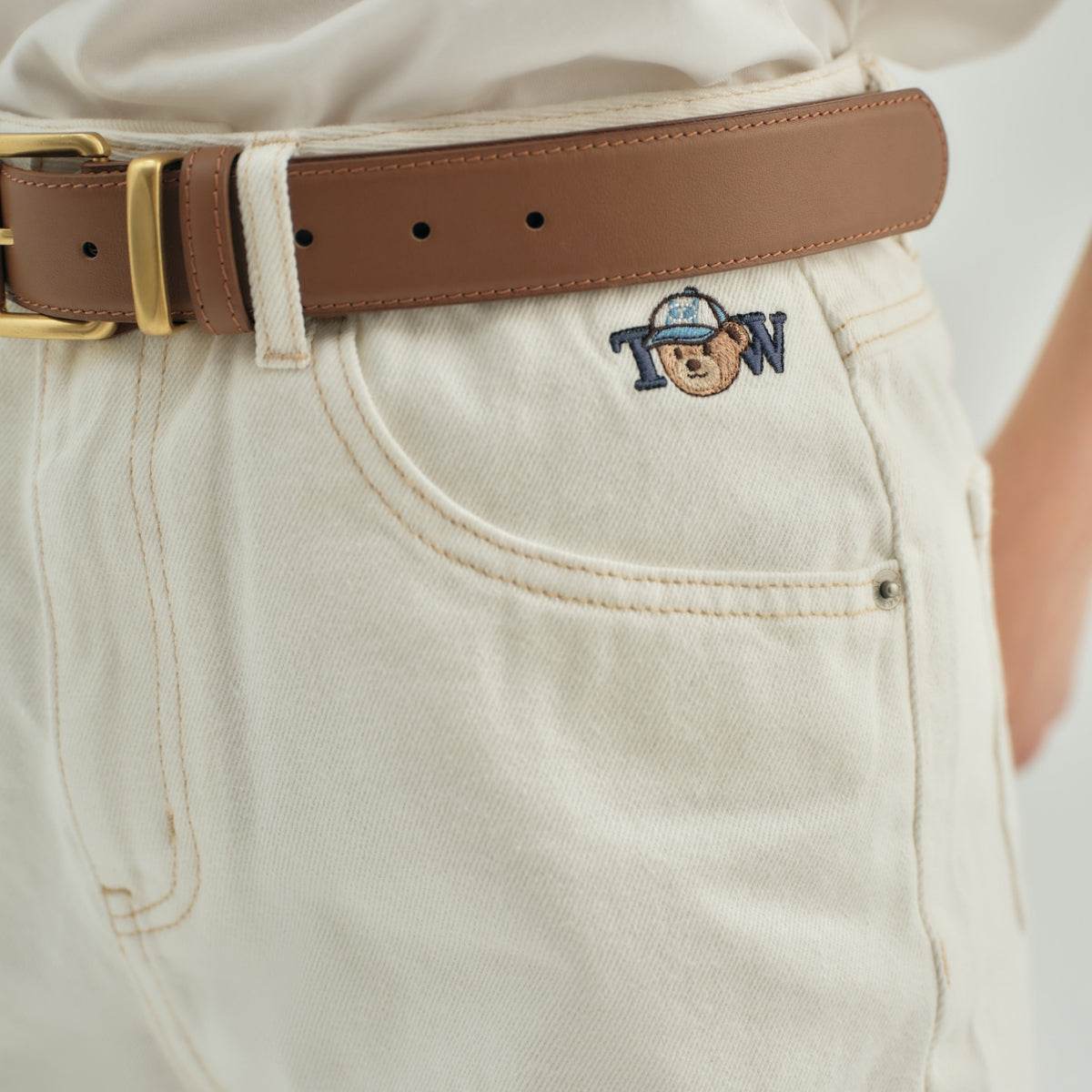 Шорты женские Teenie weenie bear - Boxette Shop