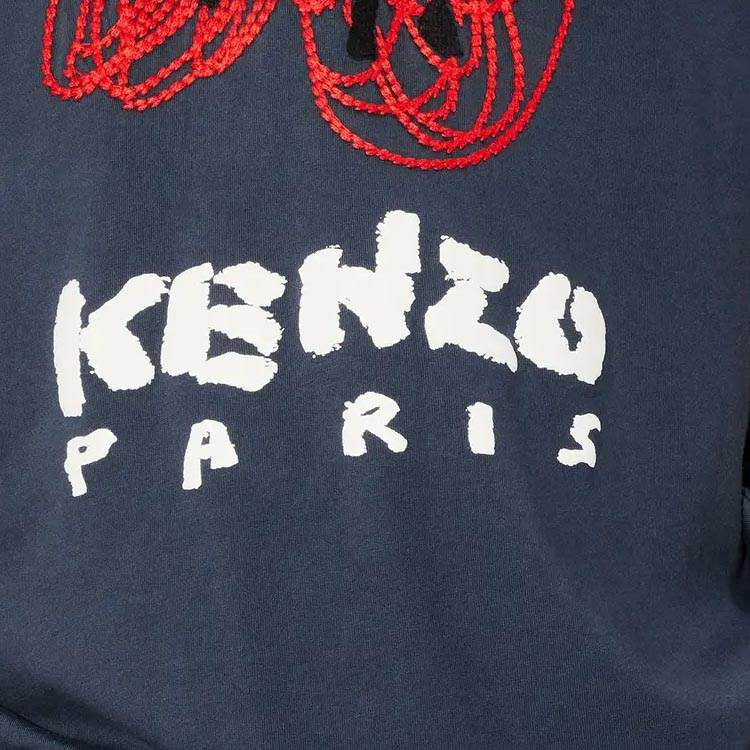 Футболка Kenzo SS24 - Boxette Shop