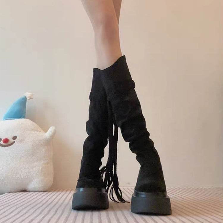 Сапоги женские Cherry&kalika - Boxette Shop