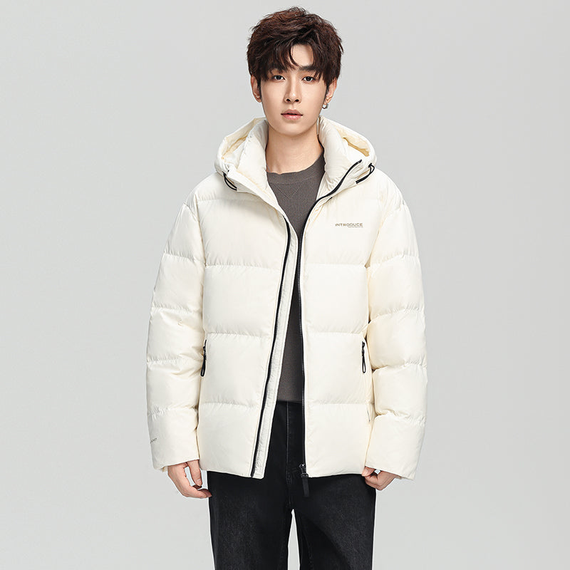 YaYa Extreme Cold erkaklar uchun pastki kurtka