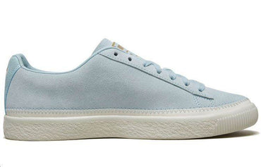 Кроссовки Puma Suede Trim Shock Absorbing Wear-resistant - Boxette Shop