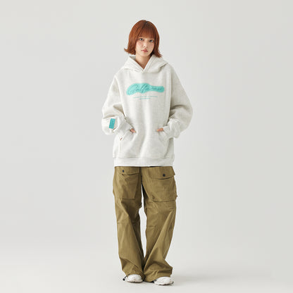 Худи женское Golfcross