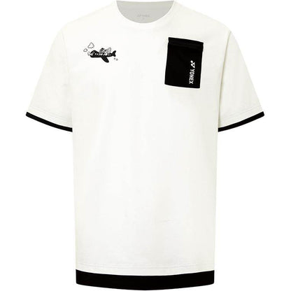 Спортивная футболка мужская Yonex unix quick - Boxette Shop