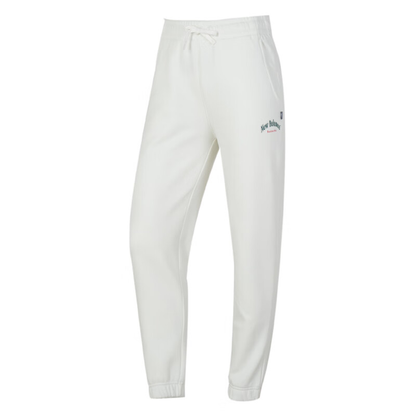 Yangi muvozanatni o'rgatish uchun qulay nafas oladigan, o'rta ko'tarilgan torli kundalik shimlar bej