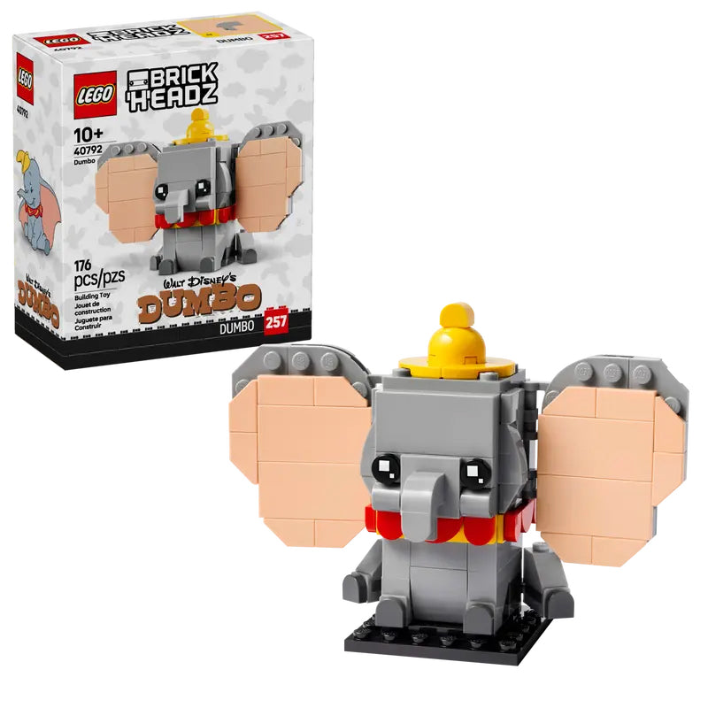 LEGO Dumbo (40792)
