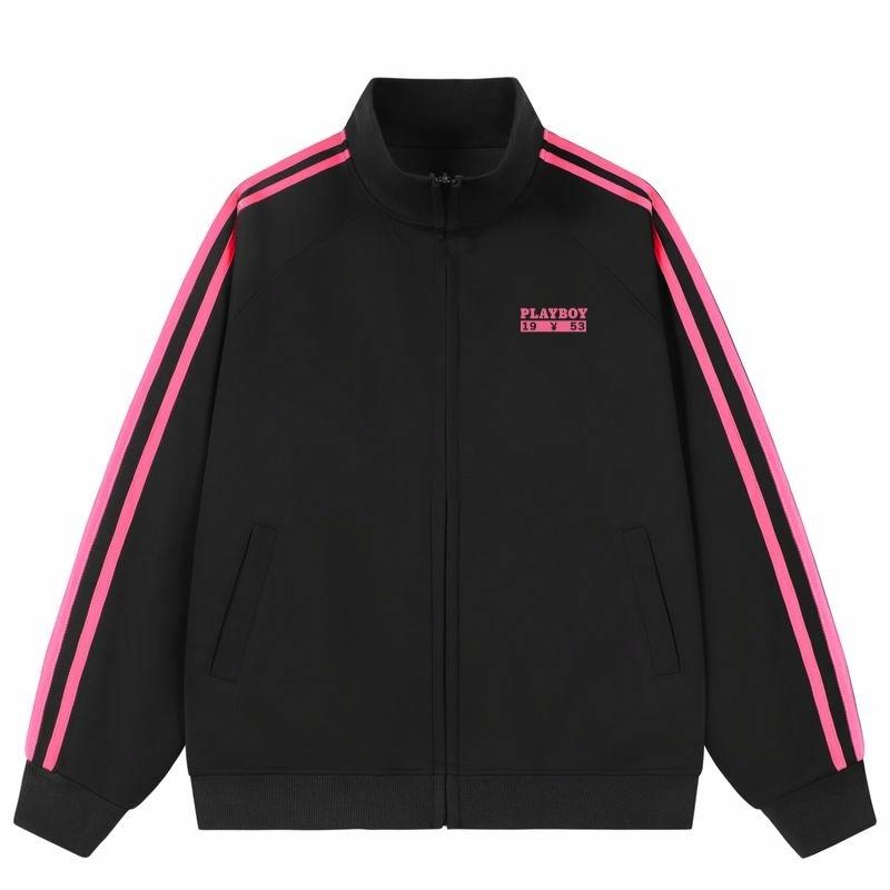 Ayollar uchun Playboy sport kurtkasi