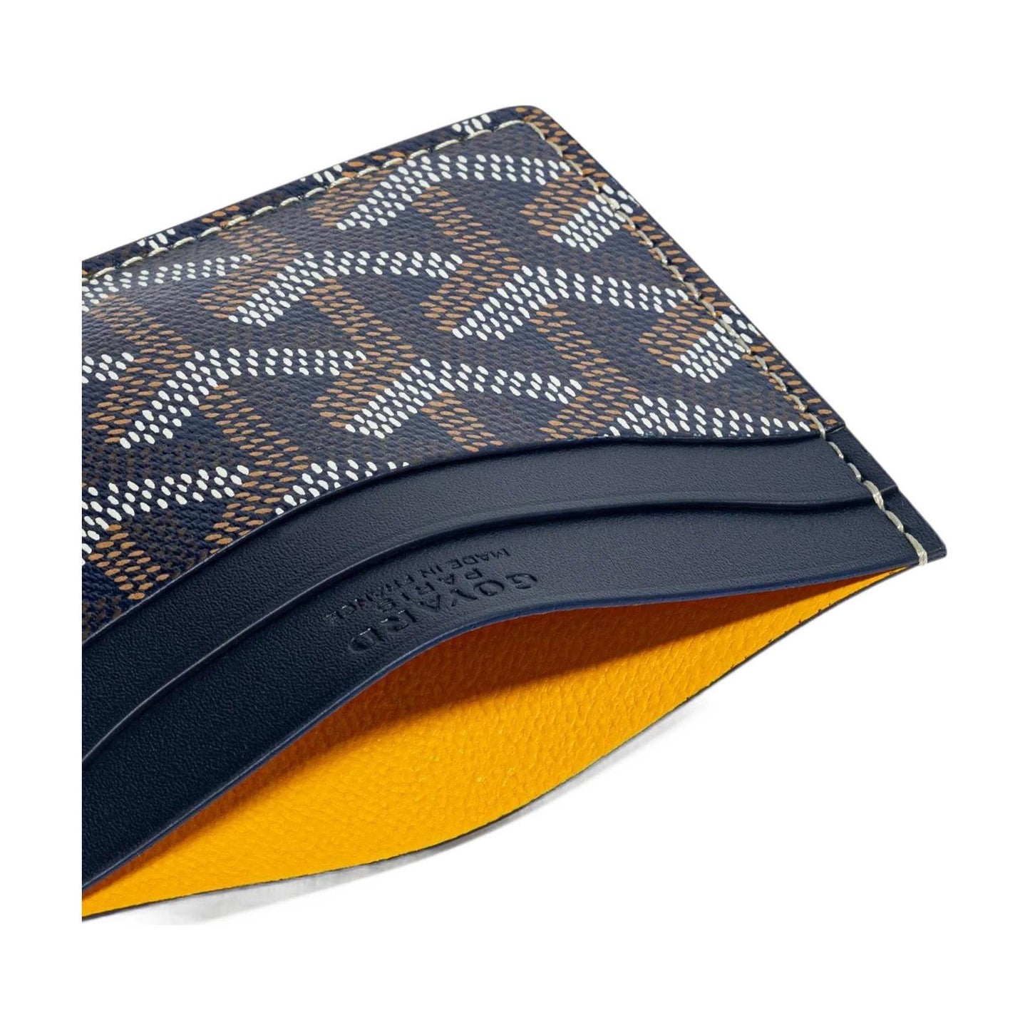 Кардхолдер Goyard Saint-Sulpice - Boxette Shop