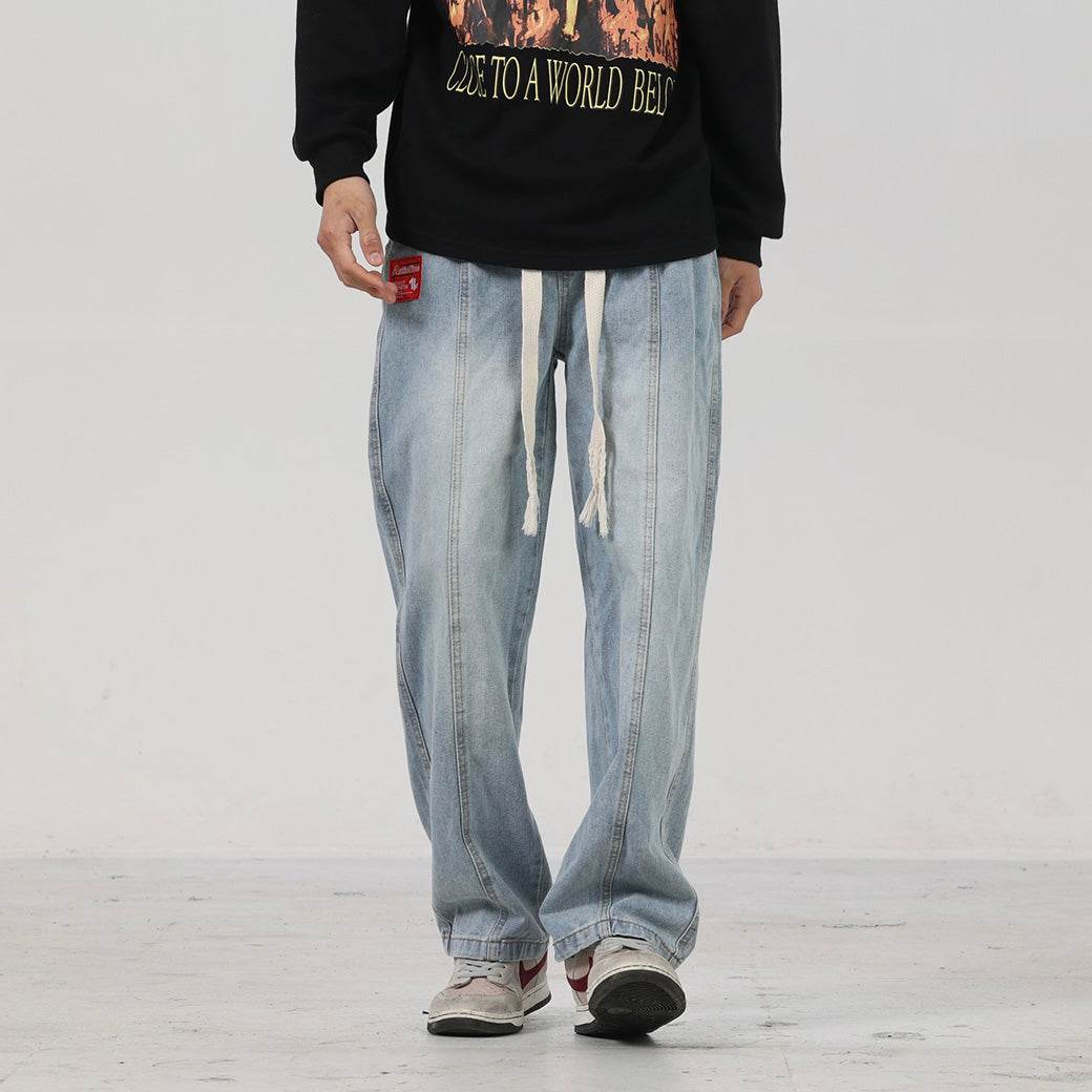 Джинсы Antioffice - Boxette Shop