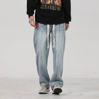 Джинсы Antioffice - Boxette Shop