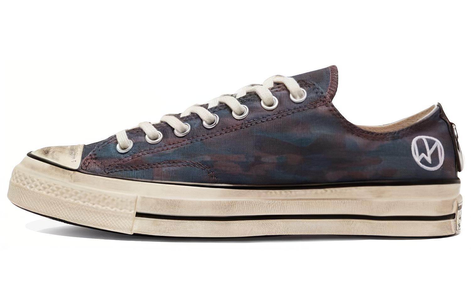 Кеды Converse 1970- х - Boxette Shop