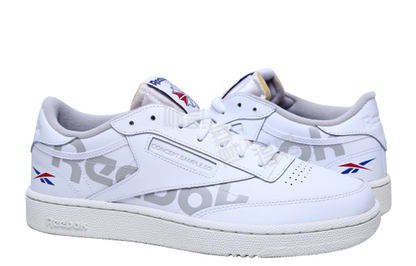 Кроссовки мужские Reebok Club C 85 MU