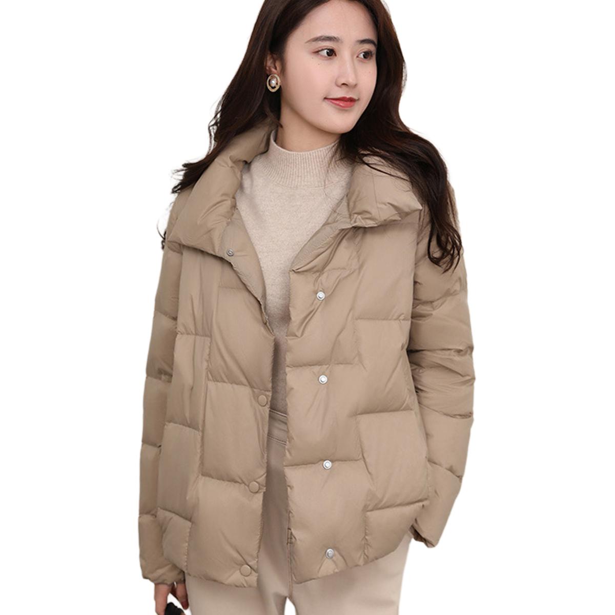 Пуховик женский Kaiser