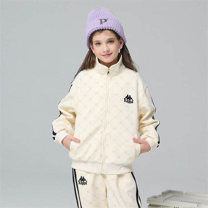 Куртка детская Kappa - Boxette Shop