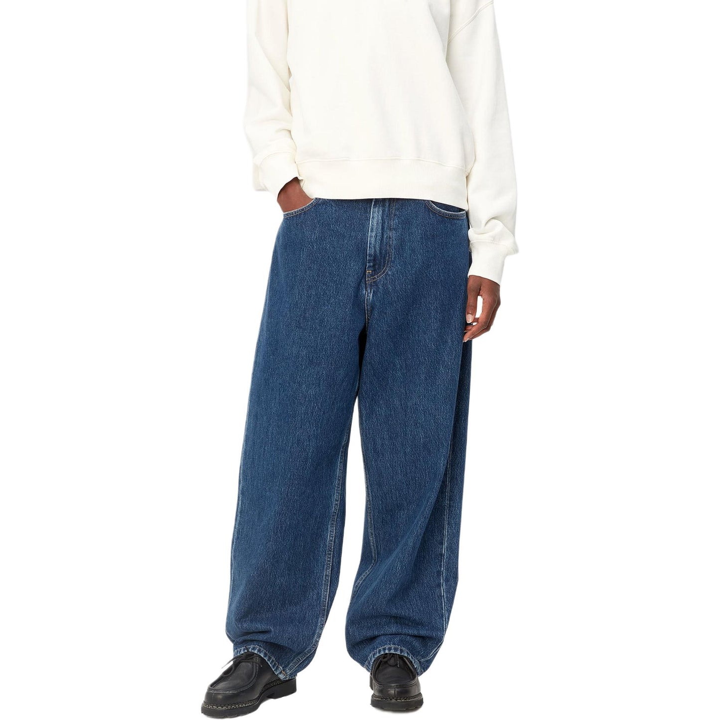 Джинсы женские Carhartt WIP SS23