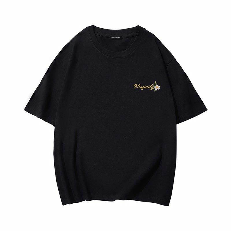 Футболка женская Minfinity - Boxette Shop