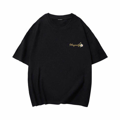 Футболка женская Minfinity - Boxette Shop