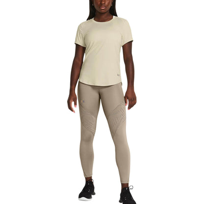 Спортивные леггинсы женские Under Armour Rush Vanish Elite Vent - Boxette Shop
