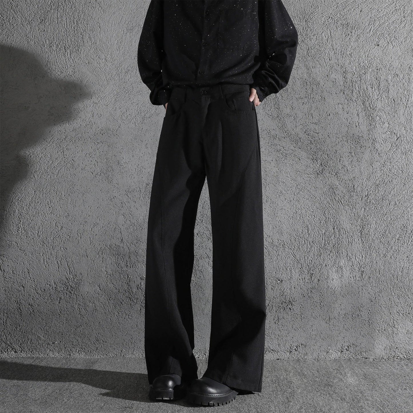 Erkaklar shimlari IGOI