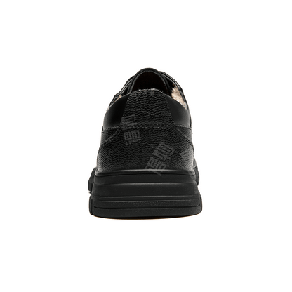 Туфли мужские утепленные - Boxette Shop