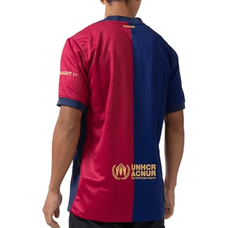 Футболка Nike SS24 FC Barcelona - Boxette Shop