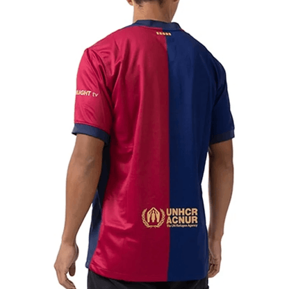 Футболка Nike SS24 FC Barcelona - Boxette Shop