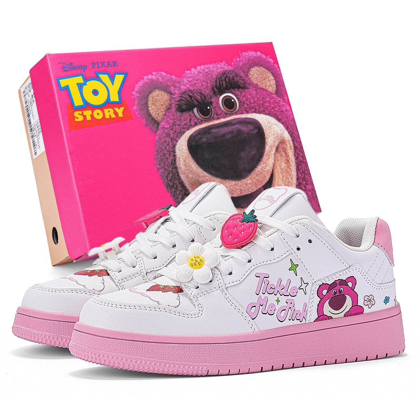 Кроссовки женские Miniso - Boxette Shop